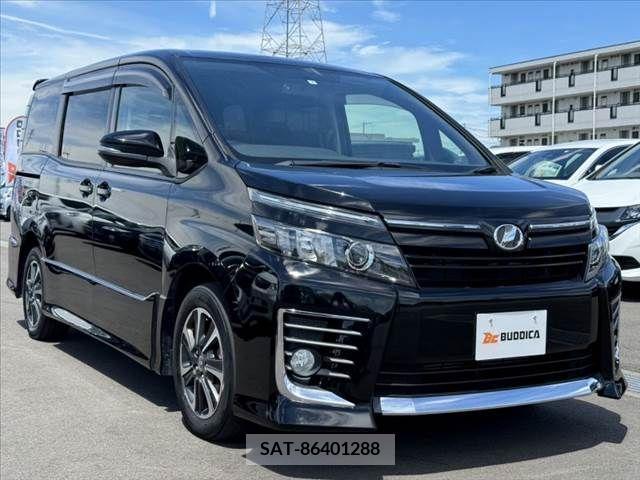 Toyota VOXY 2015-09 380678-9