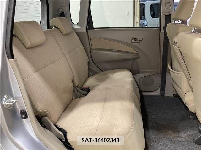 Daihatsu MOVE 2012-07 309208-13