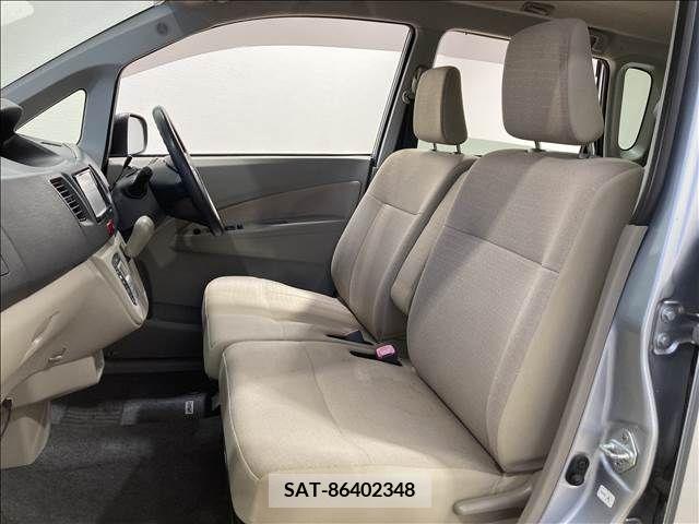 Daihatsu MOVE 2012-07 309208-12