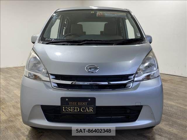 Daihatsu MOVE 2012-07 309208-2