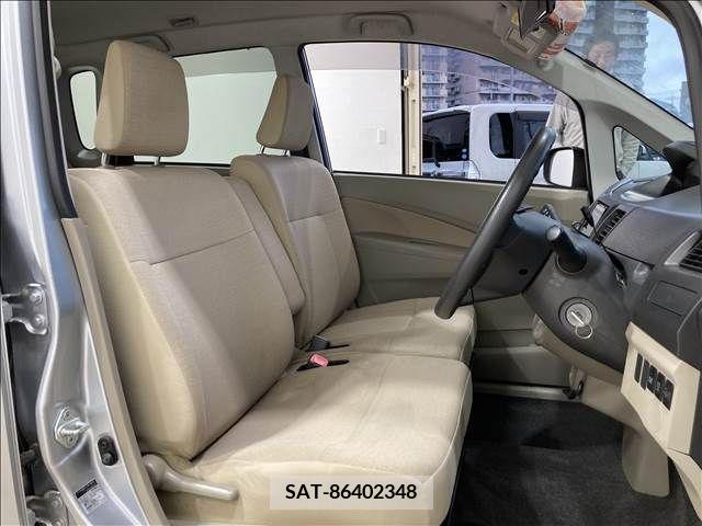 Daihatsu MOVE 2012-07 309208-11