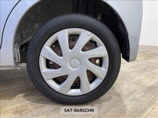Daihatsu MOVE 2012-07 309208-9