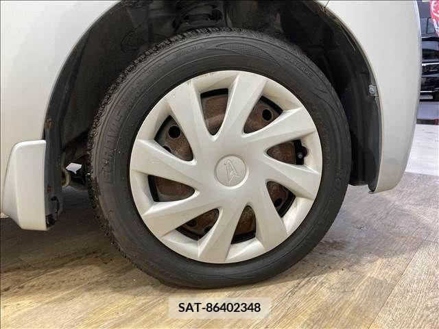 Daihatsu MOVE 2012-07 309208-7