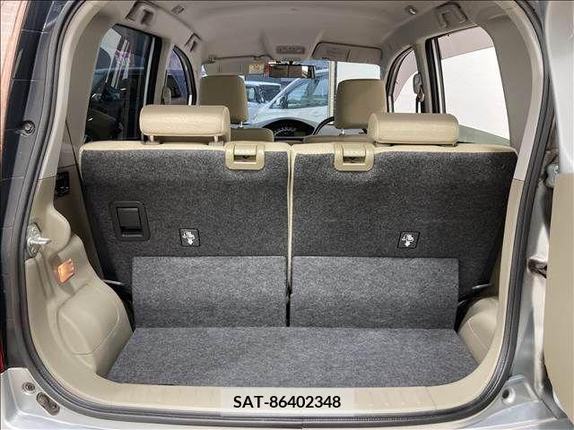 Daihatsu MOVE 2012-07 309208-14