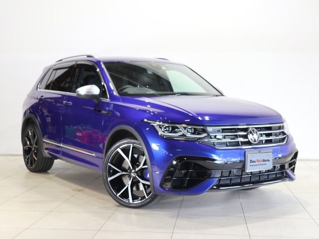 VolksWagen TIGUAN 2022-12 16081-3
