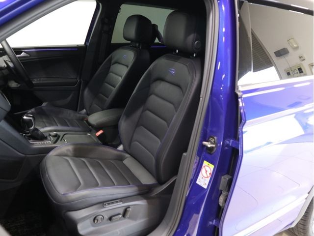 VolksWagen TIGUAN 2022-12 16081-19