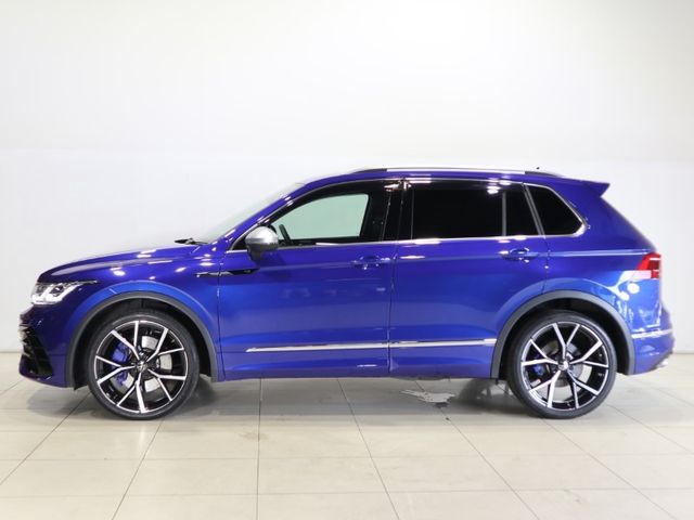 VolksWagen TIGUAN 2022-12 16081-4
