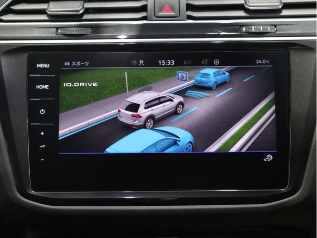 VolksWagen TIGUAN 2022-12 16081-14