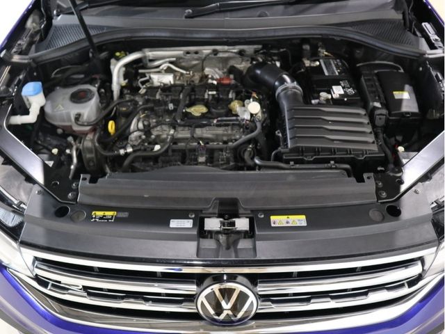 VolksWagen TIGUAN 2022-12 16081-27