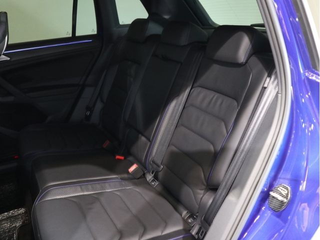 VolksWagen TIGUAN 2022-12 16081-20