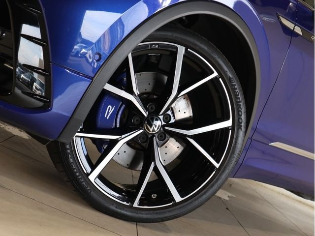 VolksWagen TIGUAN 2022-12 16081-28