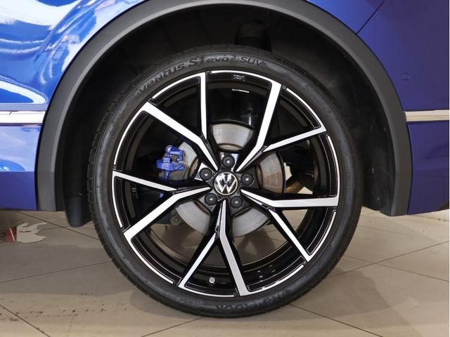 VolksWagen TIGUAN 2022-12 16081-29