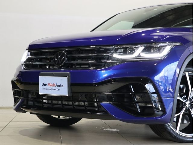 VolksWagen TIGUAN 2022-12 16081-5