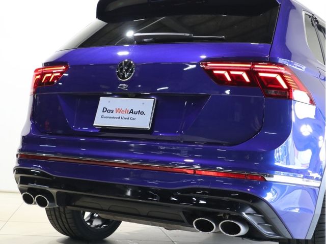 VolksWagen TIGUAN 2022-12 16081-6