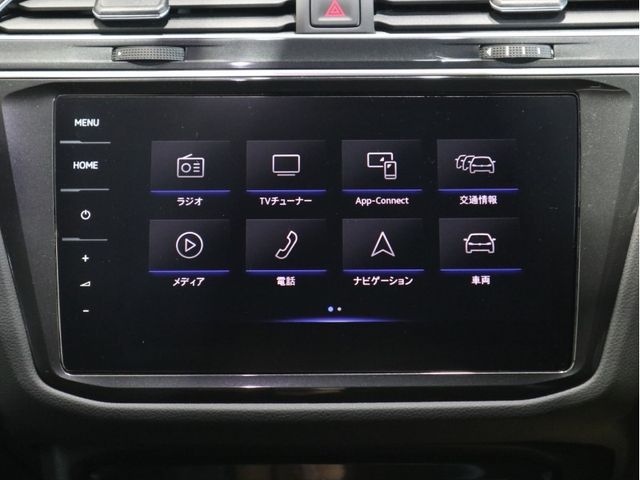 VolksWagen TIGUAN 2022-12 16081-18