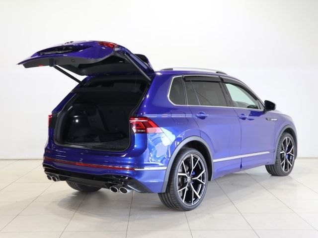 VolksWagen TIGUAN 2022-12 16081-7
