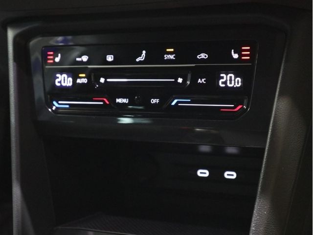 VolksWagen TIGUAN 2022-12 16081-24
