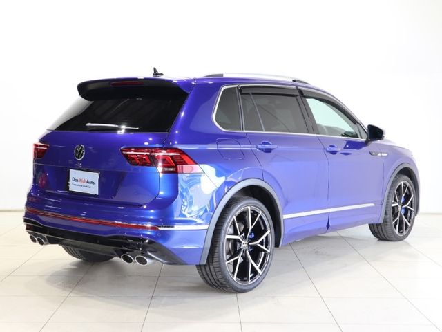 VolksWagen TIGUAN 2022-12 16081-8