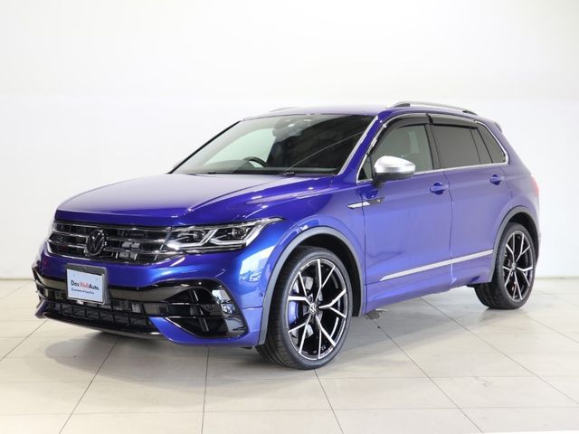 VolksWagen TIGUAN 2022-12 16081-0