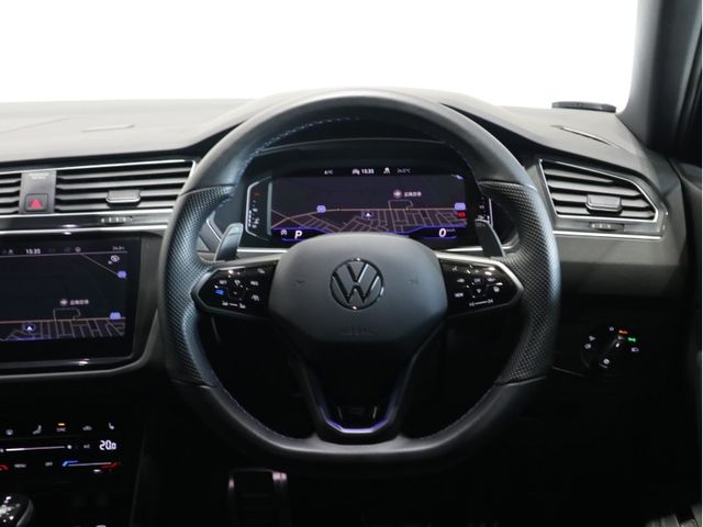 VolksWagen TIGUAN 2022-12 16081-10