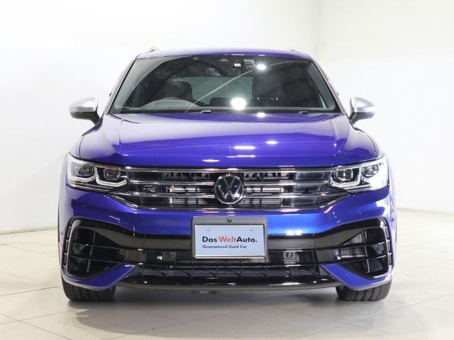 VolksWagen TIGUAN 2022-12 16081-1