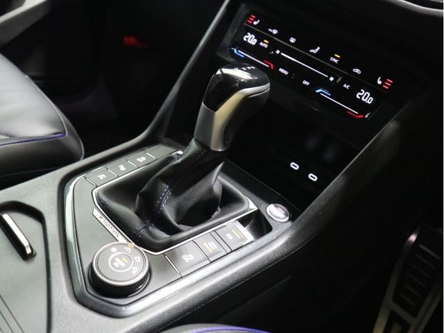 VolksWagen TIGUAN 2022-12 16081-11