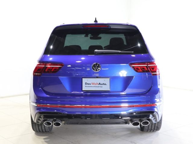 VolksWagen TIGUAN 2022-12 16081-2