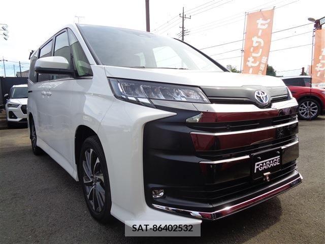 Toyota NOAH HYBRID 2023-09 351936-1