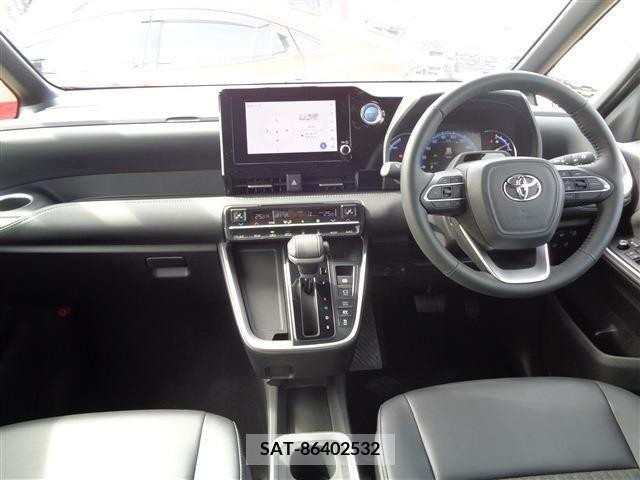 Toyota NOAH HYBRID 2023-09 351936-9