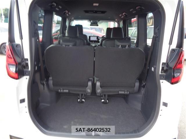 Toyota NOAH HYBRID 2023-09 351936-11