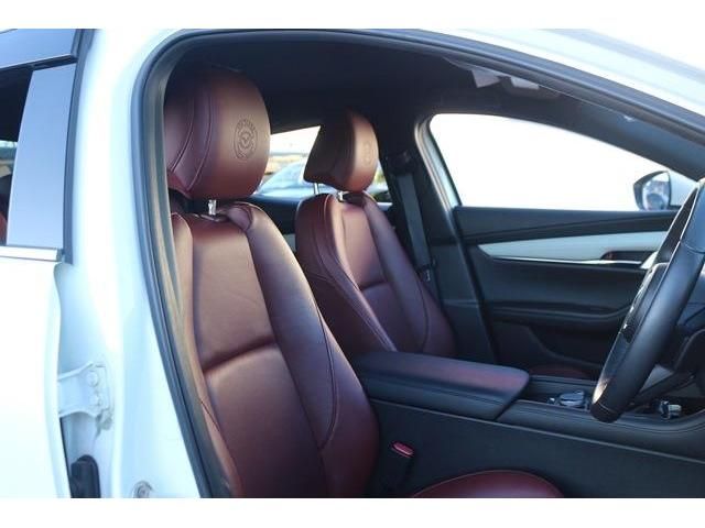 Mazda MAZDA3 2021-01 184190-9