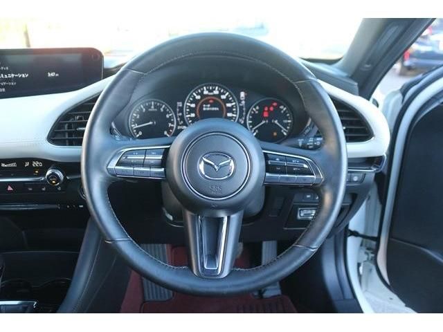 Mazda MAZDA3 2021-01 184190-12