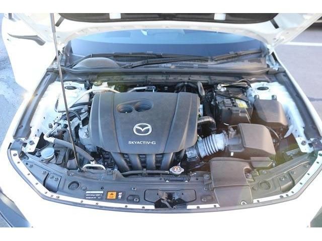 Mazda MAZDA3 2021-01 184190-18