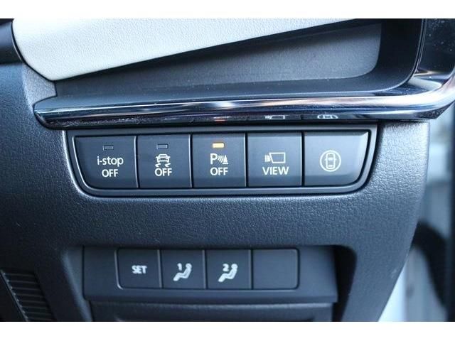 Mazda MAZDA3 2021-01 184190-14