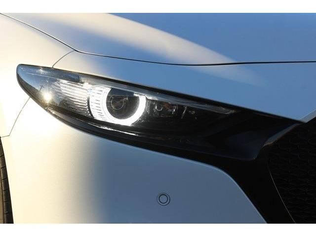 Mazda MAZDA3 2021-01 184190-4