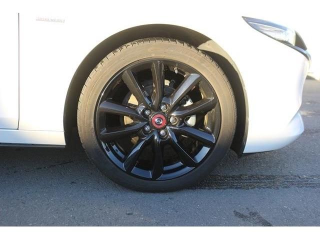 Mazda MAZDA3 2021-01 184190-7