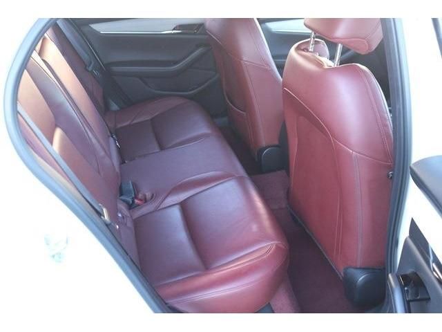Mazda MAZDA3 2021-01 184190-10