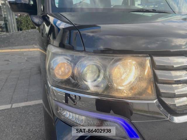 Honda N BOX CUSTOM 2013-08 255385-9