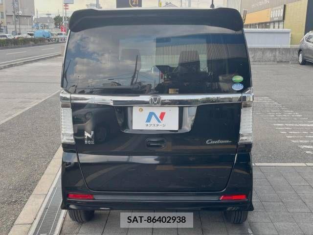 Honda N BOX CUSTOM 2013-08 255385-11