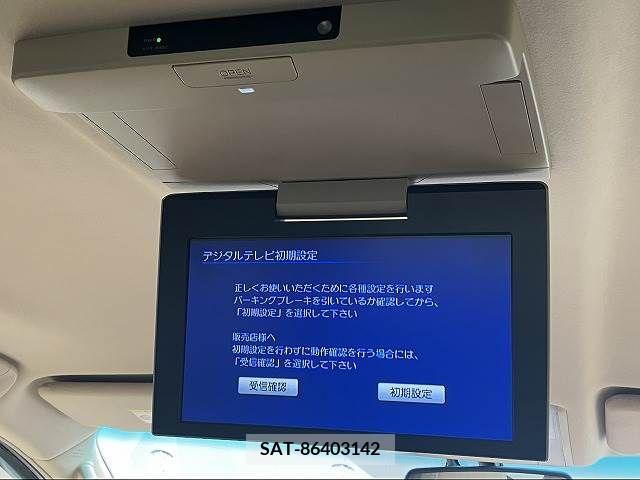Toyota ALPHARD 2012-06 355448-4