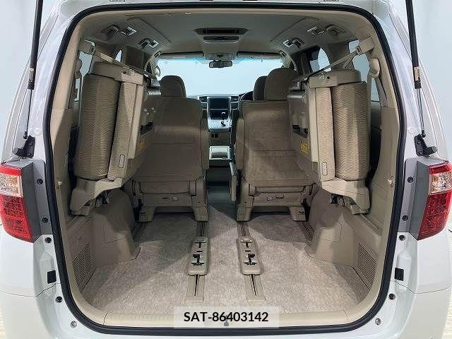 Toyota ALPHARD 2012-06 355448-10