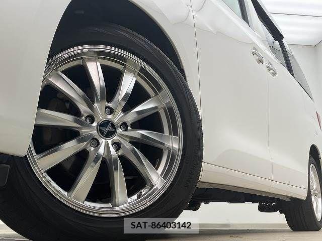 Toyota ALPHARD 2012-06 355448-18