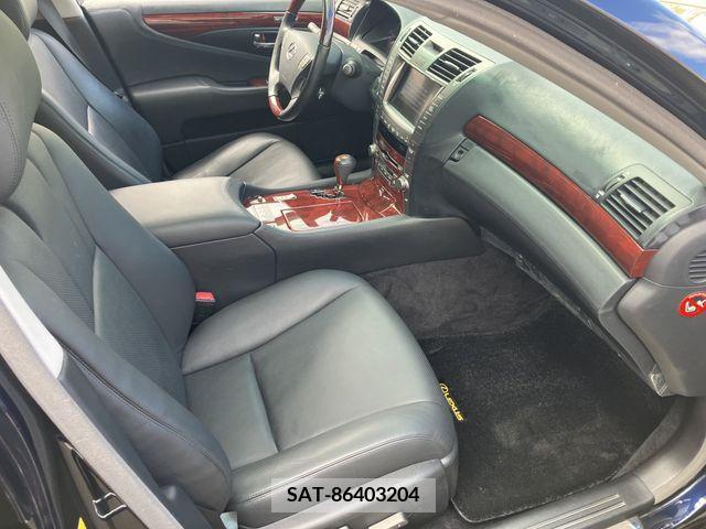 Lexus LS 2011-03 214375-12