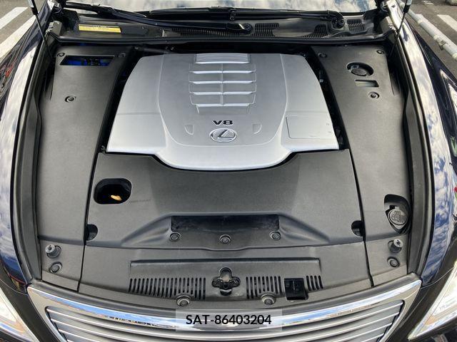 Lexus LS 2011-03 214375-26