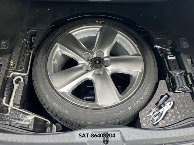 Lexus LS 2011-03 214375-15