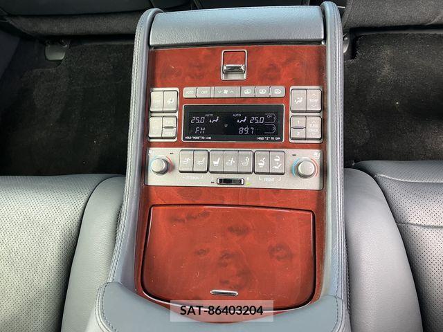 Lexus LS 2011-03 214375-22