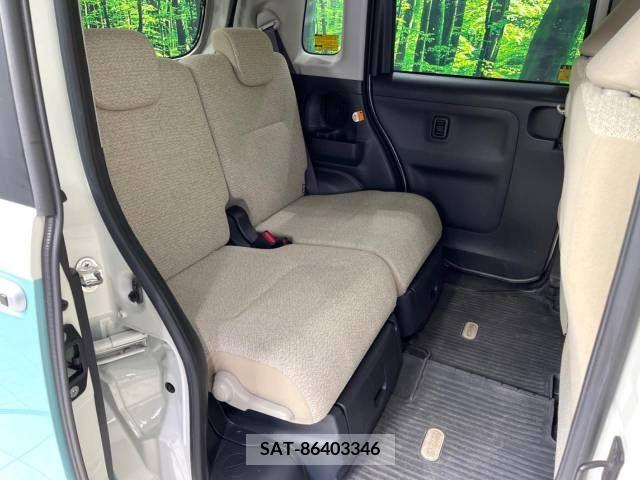Daihatsu MOVE 2017-05 278116-9