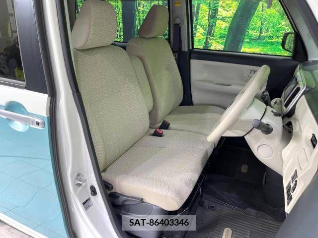 Daihatsu MOVE 2017-05 278116-8