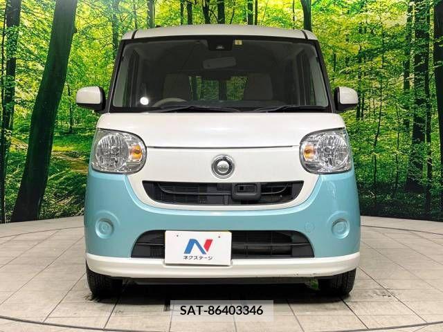 Daihatsu MOVE 2017-05 278116-14