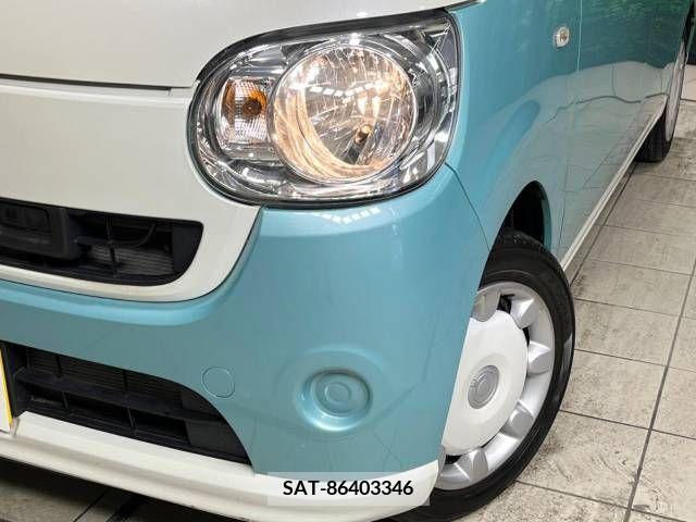 Daihatsu MOVE 2017-05 278116-12